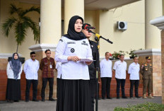 Terapkan Transformasi Budaya Kerja Baru