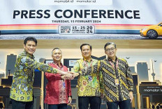 Danamon Sasar Peningkatan Bisnis Konsumer Melalui Partisipasi di IIMS 2024