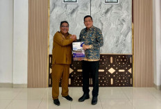 Bupati Muba Instruksikan Perusahaan Tertib Administrasi TKA