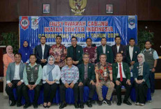 Motor Penggerak Peningkatan Mutu Layanan Kesehatan