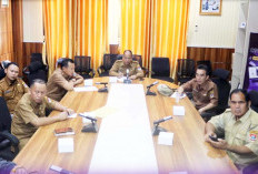 Jaga Stabilitas Harga dan Daya Beli Masyarakat