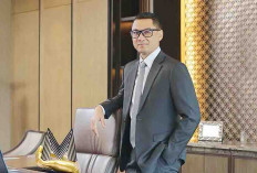 Darmawan Prasodjo Raih The Best Industry Marketing Champion 2023