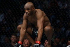 Kalahkan Buckley, Usman Siap Hadapi Siapa Pun Di Kelas Welter UFC