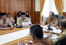 Perkuat Giat Kepanduan Tingkat Regional