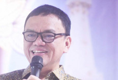 8 November 2025, DPD PAN Se Sumsel Gelar Musda Serentak