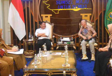 Sumsel segera Terapkan Mulok Ketahanan Pangan di Sekolah