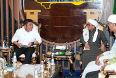 Lestarikan Tradisi Keislamanan dan Jaga Warisan Ulama