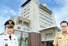 Prabumulih Gulirkan Bantuan Uang Saku Keluarga Pasien Kurang Mampu