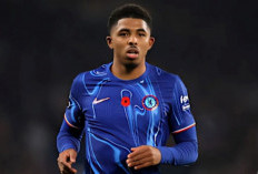Wesley Fofana Tegaskan Tetap Bersama Chelsea