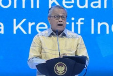 BI Sebut Transformasi Digital Nasional Terakselerasi dengan Cepat