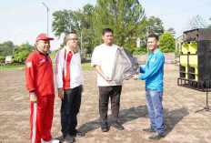 Kurangi Polusi Plastik, Ubah Sampah jadi Barang Bernilai