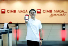 CIMB Niaga Optimalkan OCTO, Dukung Kebutuhan Transaksi Selama Ramadan, Libur Hari Raya Nyepi, dan Idulfitri 