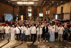 PLN UIP Sumbagsel  Perkuat  Kolaborasi dan Efektivitas Kinerja   