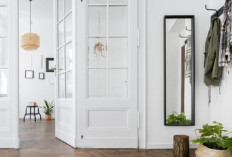  Panduan Penempatan Cermin di Rumah Menurut Feng Shui: Raih Keberuntungan dan Harmoni! 