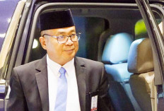 40 Jemaah Haji Masih Dirawat di Arab Saudi, Ini Kontak Tim KUH yang Bisa Dihubungi Keluarga