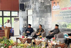 Ajak FKLD Sinkronkan Angka Penekanan Stunting