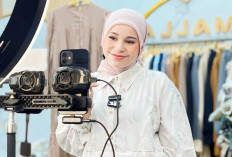 Tips Sukses dalam Program Affiliate di Ramadan 2025