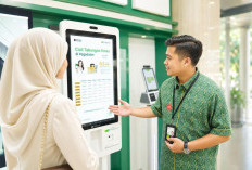 Pegadaian Perkuat Ekosistem Bank Emas Nasional, Kelolaan Emas Tembus 153,72 Ton dan Siap Ekspansi Global