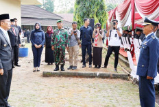 Pesan Ratu Dewa, di Hari Kesaktian Pancasila Gen Z Harus Paham Butir-Butir Pancasila