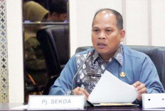 Tegaskan Komitmen OPD, Wujudkan Pemerintahan Efisien