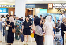 Meriahkan HUT RI ke-80, PIM Hadirkan Reward Spesial untuk Pengunjung