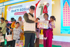 Pj Bupati Banyuasin: Pelayanan Kesehatan Gratis di Sungsang