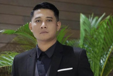  Hotel Manager AYOLA Sentosa Palembang, Firos Nurkalam: Tidak Ragu Mencoba Hal Baru