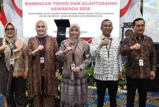 Aswakada Perkuat Peran Wakil Walikota