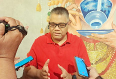 Instruksi Presiden, Giri Ramanda Bakal Awasi Pengangkatan CASN 2024
