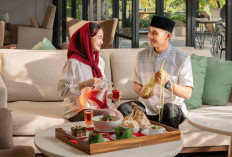 Wyndham Opi Hotel Palembang Sambut Lebaran 2026 dengan Promo Spesial