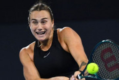 Sabalenka Ambil Alih Posisi No.1 Dunia dari Swiatek