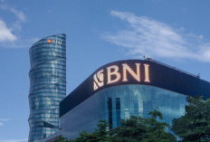 KUR BNI Jadi Andalan UMKM: Tawarkan Bunga Rendah dan Akses Permodalan Tanpa Ribet 