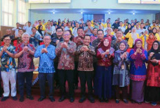 Pendidikan Berkualitas jadi Pemutus Rantai Kemiskinan