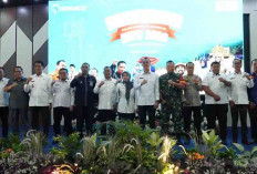 Muchendi Tekankan Penyusunan RKPD 2026 Mengacu Asta Cita Presiden