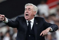 Ancelotti Sebut Leg Kedua Melawan Atletico Akan Sulit  