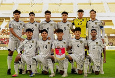 Erick Bangga Mayoritas Pemain  Timnas U-17 Berasal dari EPA Liga 1