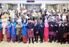 Gubernur Herman Deru Tekankan Fokus Program Prioritas