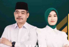 BZ-Win tak Mau Berjanji tapi Siap Bekerja untuk Rakyat Lahat