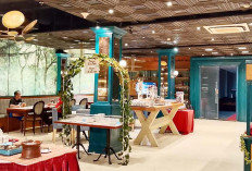 Waringin Hospitality Siapkan Paket Staycation Ramah Anak untuk Liburan Juni–Juli 2026
