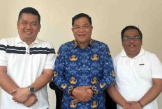 Bupati HM Toha Ajak Diploma dan Sarjana Ikuti Magang Batch 2 Program Kemnaker