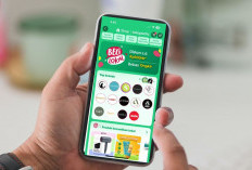 Tokopedia dan ShopTokopedia Rekap Tren Belanja Online Sepanjang Semester I 2024