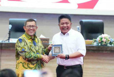 Tindak Lanjuti Konflik Agraria di OKU Timur dan Empat Lawang