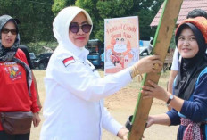 Festival Candi Bumi Ayu Digelar Wujud Pemda PALI Lestarikan Cagar Budaya