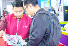 Kawan Lama Solution Tampilkan Solusi Laboratorium Terintegrasi di Lab Indonesia 2026