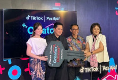 Erick Thohir Ajak Tiktok Tingkatkan Investasi di Indonesia