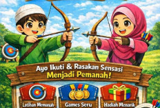 Insan Madani Sriwijaya Gelar Program ‘Satu Hari Menjadi Pemanah Cilik’