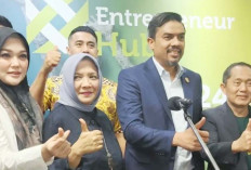 Penghapusan Utang Untuk 70 Ribu UMKM Sudah Diverifikasi