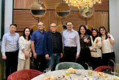 APINDO  dan DBS Perkuat Ekosistem Kopi Sumsel