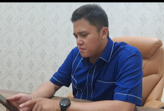 Dewan Minta Surat Toleransi Truk Batu bara Melintas Di jalan Umum Ditinjau Ulang