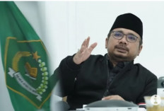 PKB Pecat Yaqut Dari Keanggotaan 